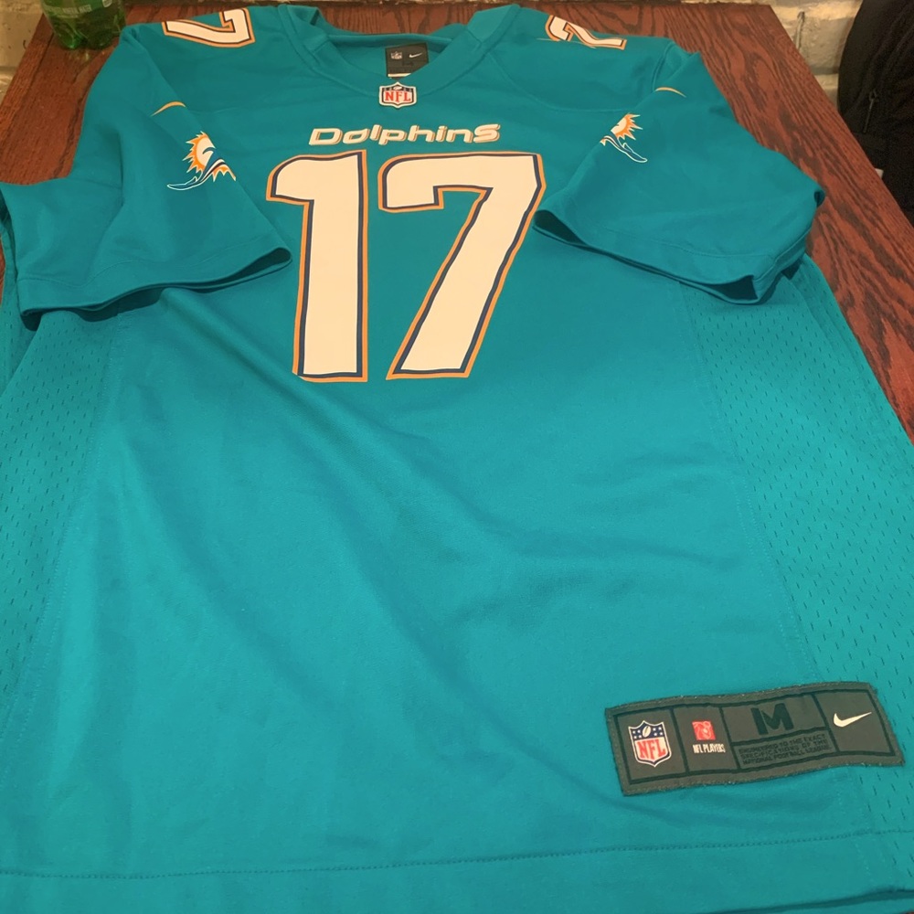 Ryan Tannehill Dolphin Jersey
